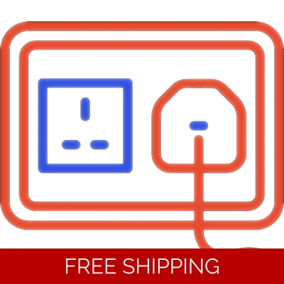 Electric Cooker Connections